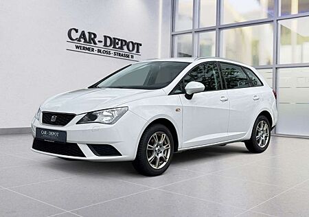 Seat Ibiza ST Style Viva*KLIMAAUT.*PDC*SHZ*AHK*TEMP.*