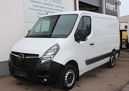 Opel Movano B 2.3 CDTI HKa L3H2 3,5t Navi PDC