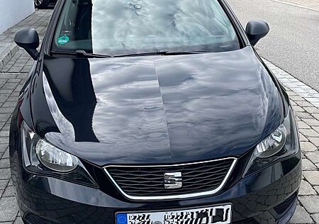 Seat Ibiza 5-Türer 1.2 TSI Reference