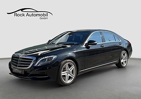 Mercedes-Benz S 600 L Chaffeur Exclusiv Tv 1. Hand - 4,99 %