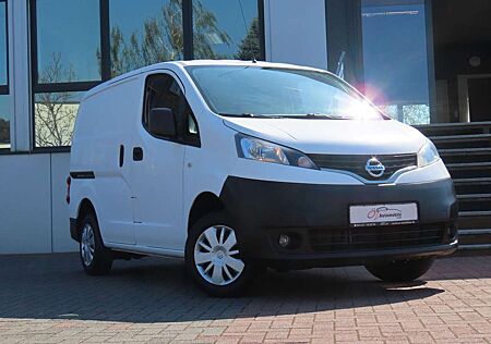 Nissan NV200 1.5 DCI Optima Kamera