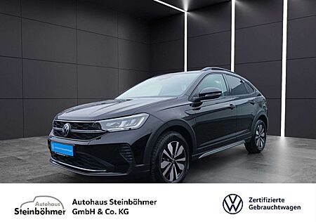 VW Taigo Volkswagen GOAL 1.0TSI LED AppConnect Sitzhzg Parkpilot