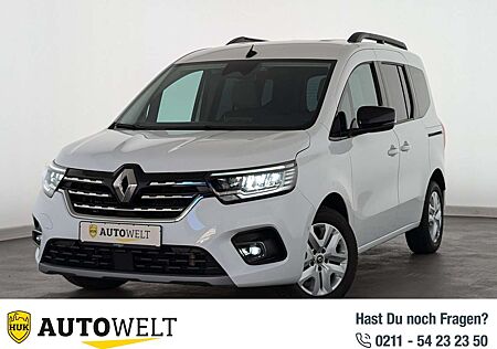 Renault Kangoo III 1.5 BLUE dCi 95 Edition ONE NAVI+LED+