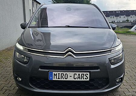 Citroën C4 Spacetourer Citroen Grand e-HDi 115 Attraction 7-Sitzer