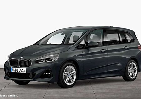 BMW 220 i Gran Tourer M Sportpaket HiFi DAB LED RFK