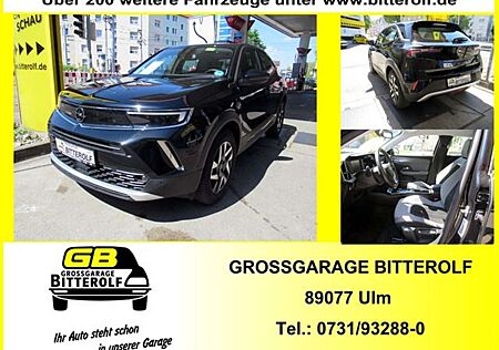 Opel Mokka -e Elegance 50kWh Navi/SHZ/RFK/PDC