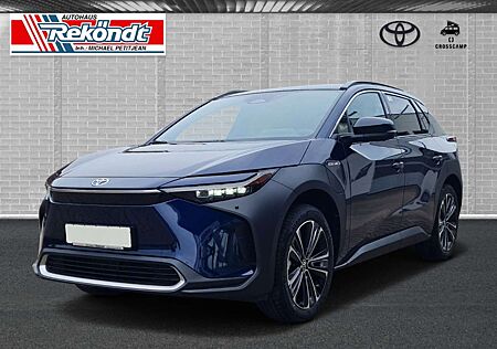 Toyota bZ4X Comfort + Technik Paket JBL Kamera Leder Memory Si