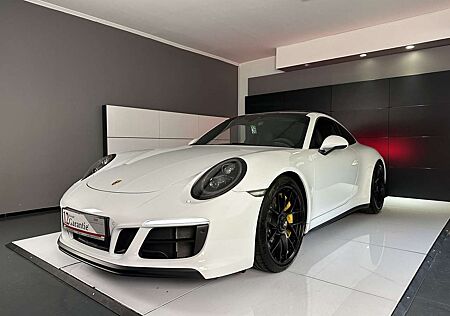 Porsche 911 Carrera 4 GTS Keramik Lift APPROVED 04.26