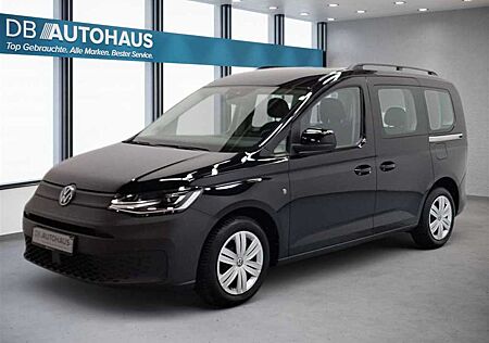 VW Caddy Volkswagen 2.0 TDI 4MOTION