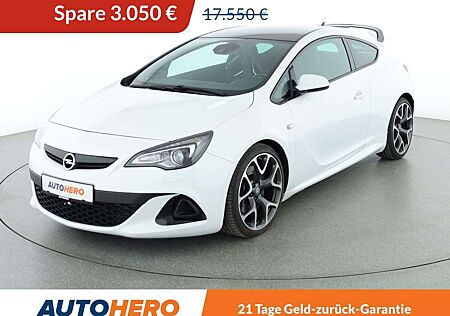 Opel Astra 2.0 Turbo OPC*XENON*NAVI*TEMPO*PDC*SHZ*KLIMA*