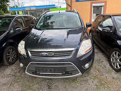 Ford Kuga Trend