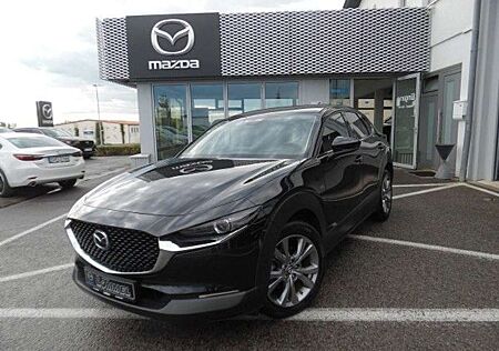 Mazda CX-30 e-SKYACTIV-G M-Hybrid Exclusive-Line A