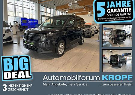 Ford Tourneo Courier Titanium RFK Fahrassistenzsystem