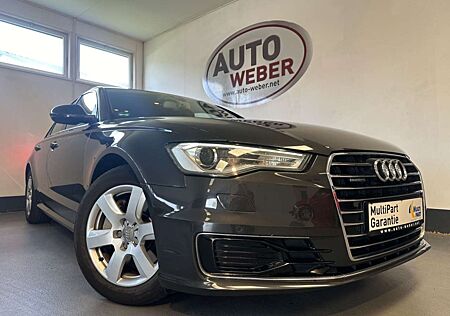 Audi A6 LIM. 3.0 TDI QUATTRO*LEDER*NAVI*XENON*ACC*PDC