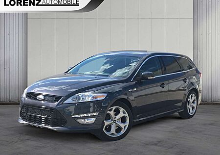 Ford Mondeo Titanium S+ aktives Fahrwerk+ Keyless Go