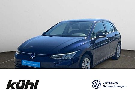 VW Golf Volkswagen VIII 1.0 TSI Life Navi