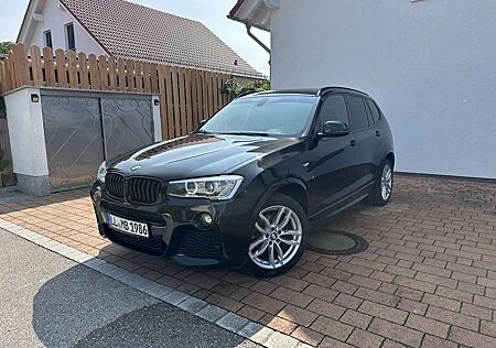 BMW X3 xDrive30d Sport-Aut.