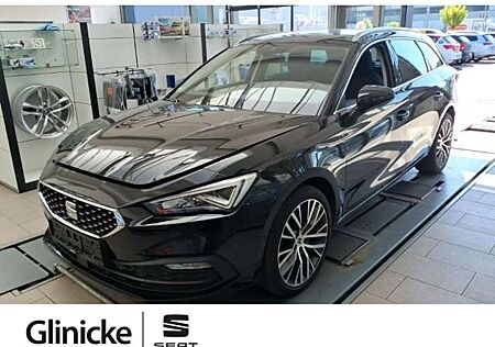 Seat Leon Sportstourer 2.0 TDI Xcellence DSG,LED,RFK,