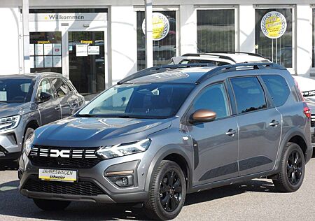 Dacia Jogger TCe 110 Extreme+ 7-Sitzer GJR,SHZ,Kamera