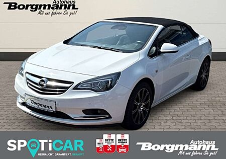 Opel Cascada ecoFlex 1.4 Turbo Innovation El. Verdeck Navi Bi-X