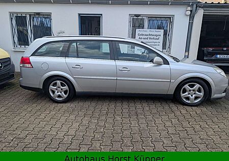 Opel Vectra C Caravan Edition