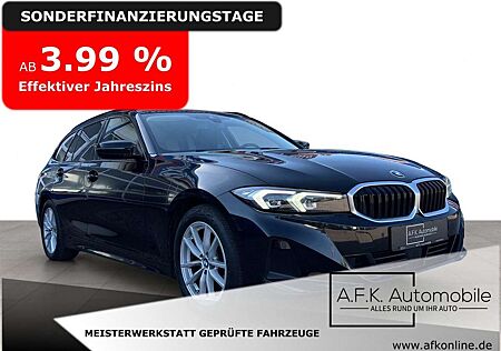 BMW 320 d Aut. FACELIFT | AHK | HUD | VIRTUELL |