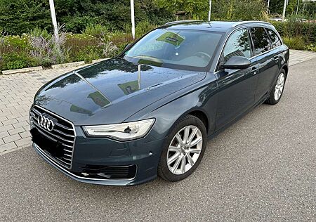 Audi A6 Avant Diesel Avant 2.0 TDI ultra S tronic