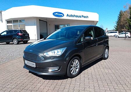 Ford C-Max Titanium - Navi*DAB*Winterpaket*Winterräder