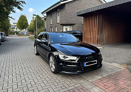 Audi A6 2.0 TDI Avant - S line/Navi/AHK
