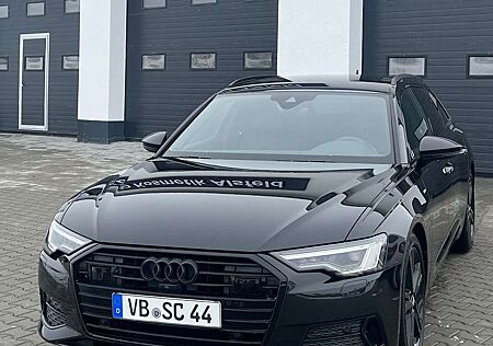 Audi A6 40 TDI sport S-Line Virtual/B&O/360Cam/AHK/Matrix