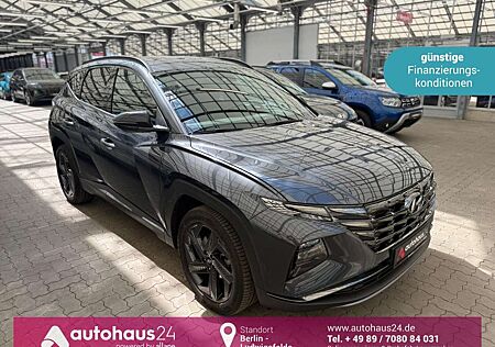 Hyundai Tucson 1.6 T-GDI Advantage|ACC|LED|Kamera