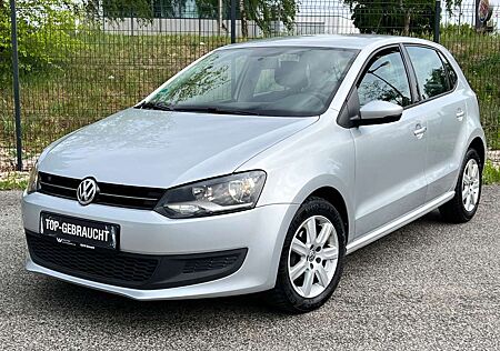VW Polo Volkswagen V Comfortline