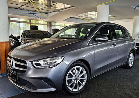 Mercedes-Benz B 180 /M-BUX/Navi/SHZ/Parkass/Spur/Temp/Widescree