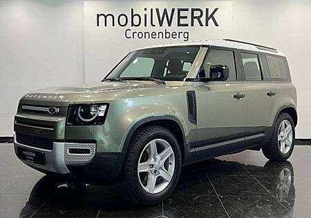 Land Rover Defender 110 AWD PANO Luftf. 360KAM Meridian AHK