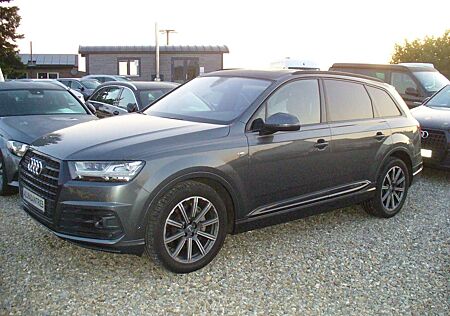 Audi Q7 3.0 TDI quattro tiptronic,7-Sitzer,Vollausstattung
