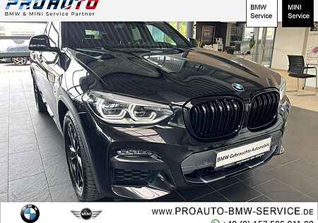 BMW X4 xDrive 30i M Sport X HUD/Pano/ACC/AHK/RFK/STH