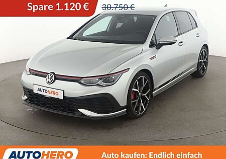 VW Golf Volkswagen 2.0 TSI GTI Clubsport Aut.*NAVI*PDC*