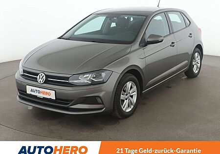 VW Polo Volkswagen 1.0 TSI Advance*LIMIT*CARPLAY*BLUETOOTH*KLIMA