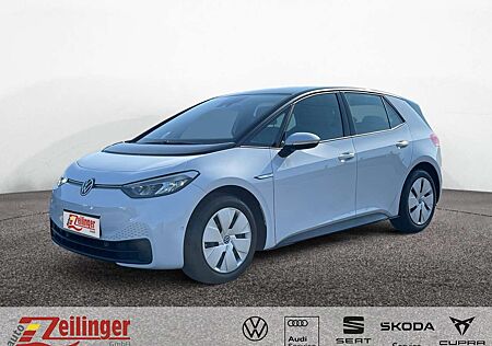 VW ID.3 Volkswagen Pro Performance|NAVI|ACC|KAMERA|LENKRADHEIZ
