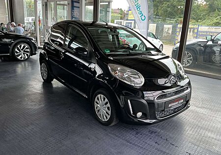 Citroën C1 Citroen Selection * Bluetooth * USB * Klima * Euro5
