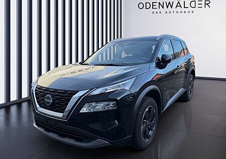 Nissan X-Trail 1.5VC-T MHEV N-Connecta CVT HUD Pano