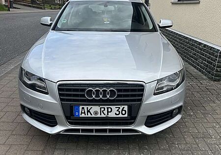 Audi A4 Avant 2.0 TDI DPF Ambiente