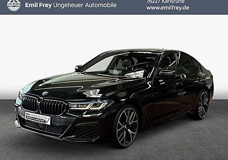 BMW M550 i xDrive Aut.