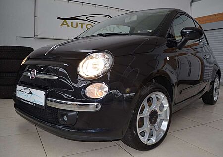 Fiat 500 Cabrio ~ KLIMA ~ MFL ~ PDC