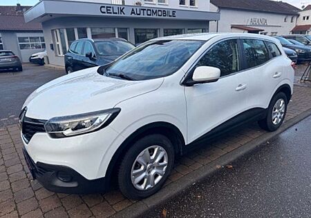 Renault Kadjar 1.2 TCE Life