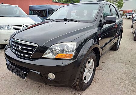 Kia Sorento 2.5 CRDi /4x4/Tüv 02.2027