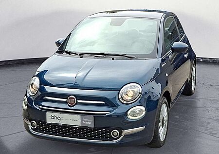 Fiat 500 1.0 GSE Hybrid Dolcevita *Komfort-Paket*