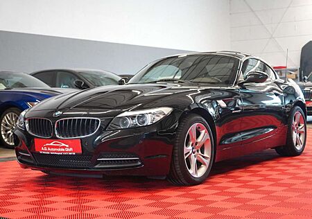 BMW Z4 Roadster sDrive 23i *2.Hand*Bi-Xenon*Navi*Tem