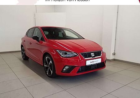 Seat Ibiza 1.0 TSI S&S FR LED NAV