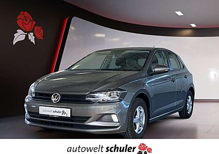 VW Polo Volkswagen 1.0 PDC Sitzheizung Klimaautomatik